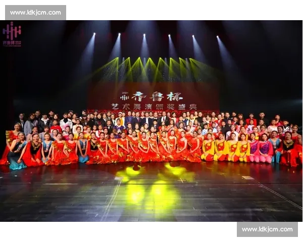 在青春舞台绽放声音力量的朗诵盛典背景探索之旅全方位呈现魅力光