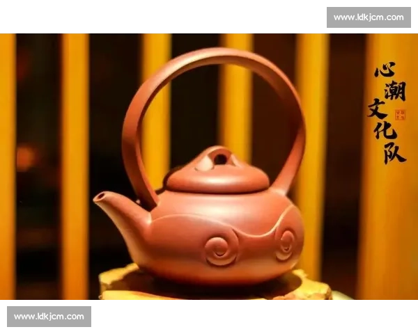 壶艺比赛魅力展现探索传统与现代融合的创新之路